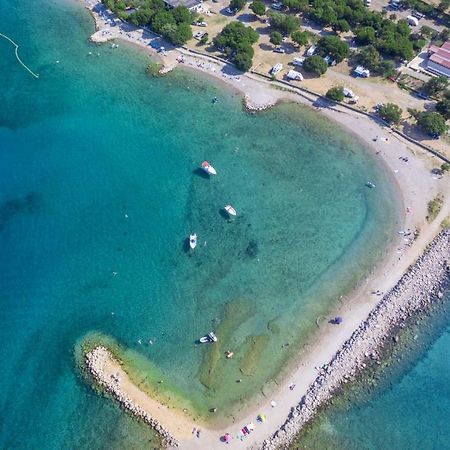 Apartmani Noelle Novi Vinodolski Εξωτερικό φωτογραφία