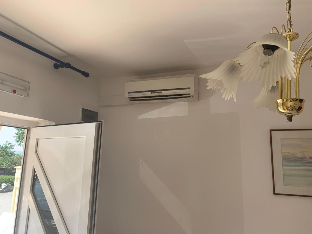 Apartmani Noelle Novi Vinodolski Εξωτερικό φωτογραφία