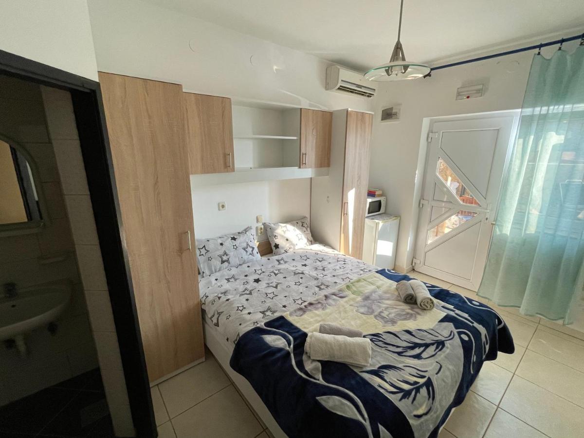 Apartmani Noelle Novi Vinodolski Εξωτερικό φωτογραφία
