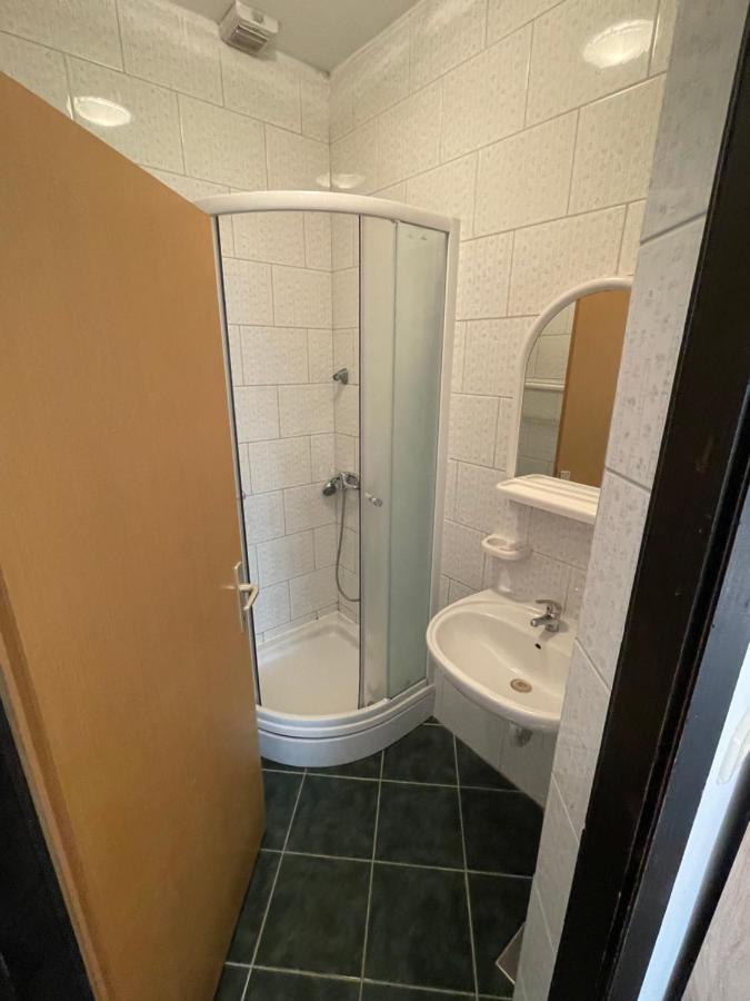 Apartmani Noelle Novi Vinodolski Εξωτερικό φωτογραφία