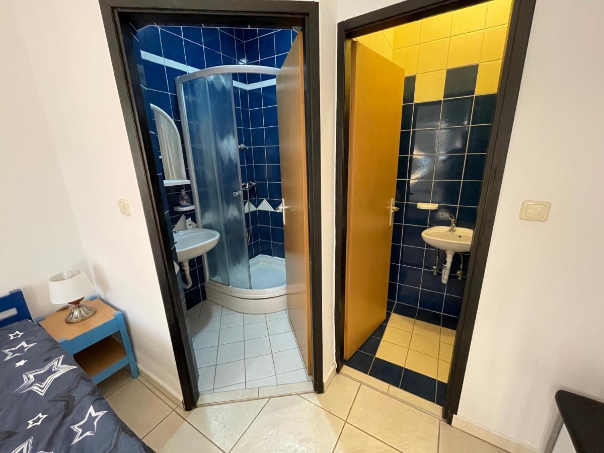 Apartmani Noelle Novi Vinodolski Εξωτερικό φωτογραφία