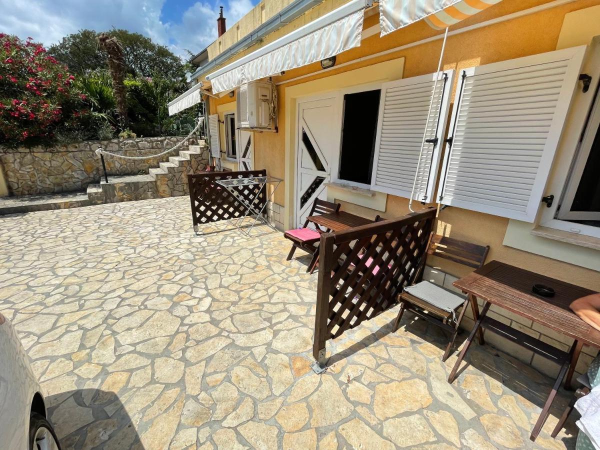 Apartmani Noelle Novi Vinodolski Εξωτερικό φωτογραφία