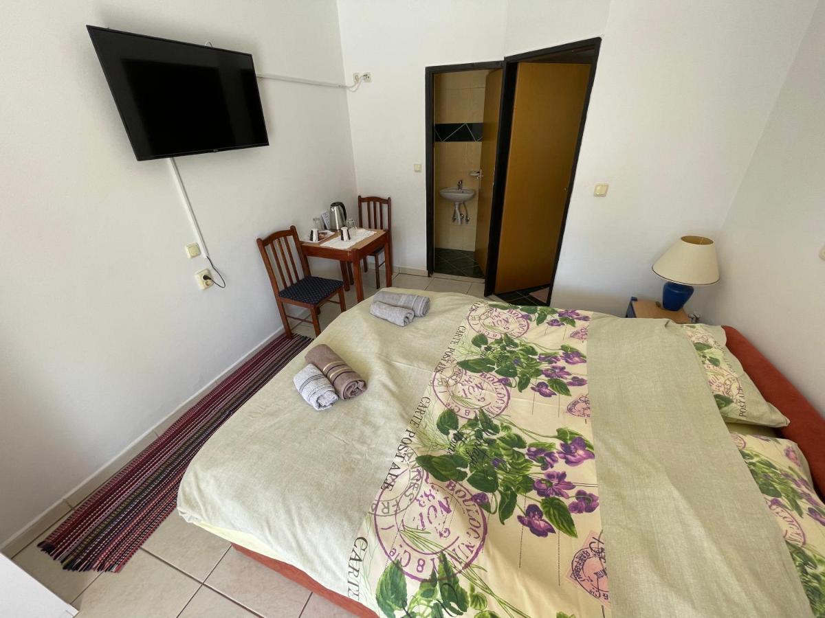 Apartmani Noelle Novi Vinodolski Εξωτερικό φωτογραφία