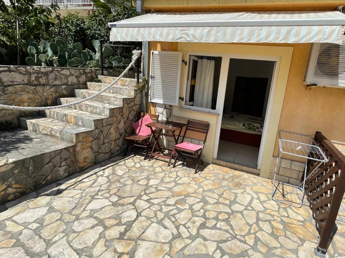 Apartmani Noelle Novi Vinodolski Εξωτερικό φωτογραφία
