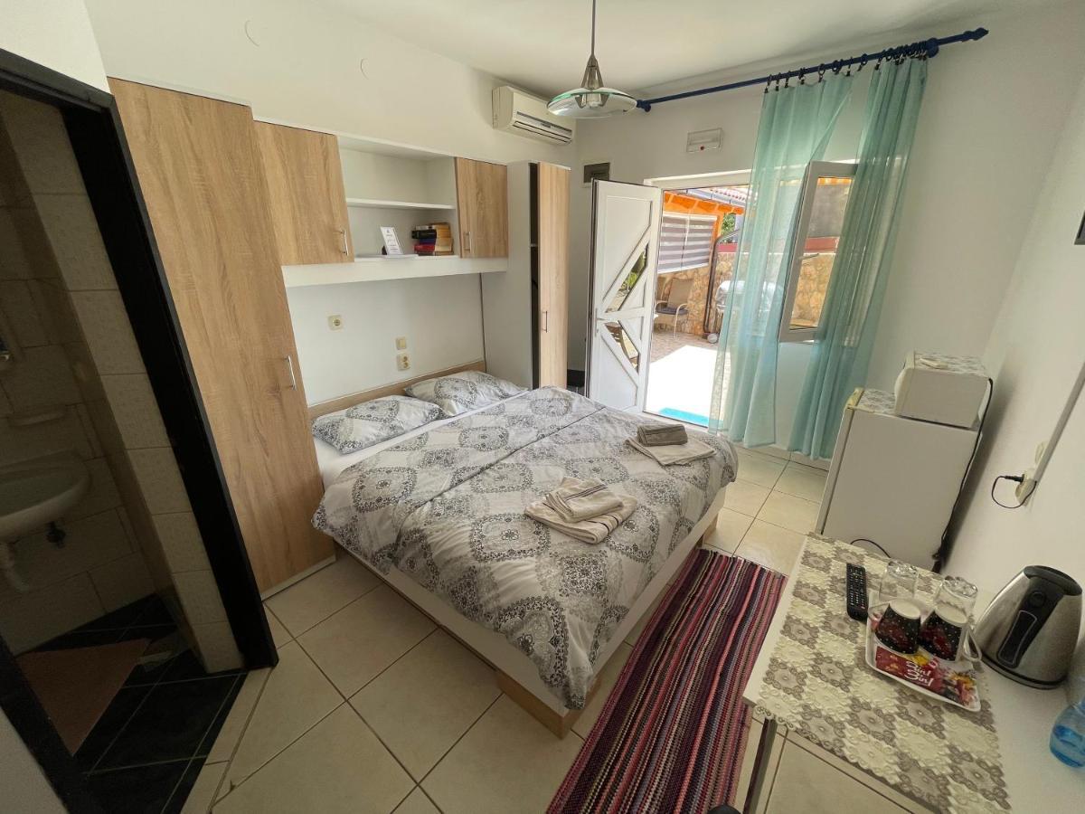 Apartmani Noelle Novi Vinodolski Εξωτερικό φωτογραφία