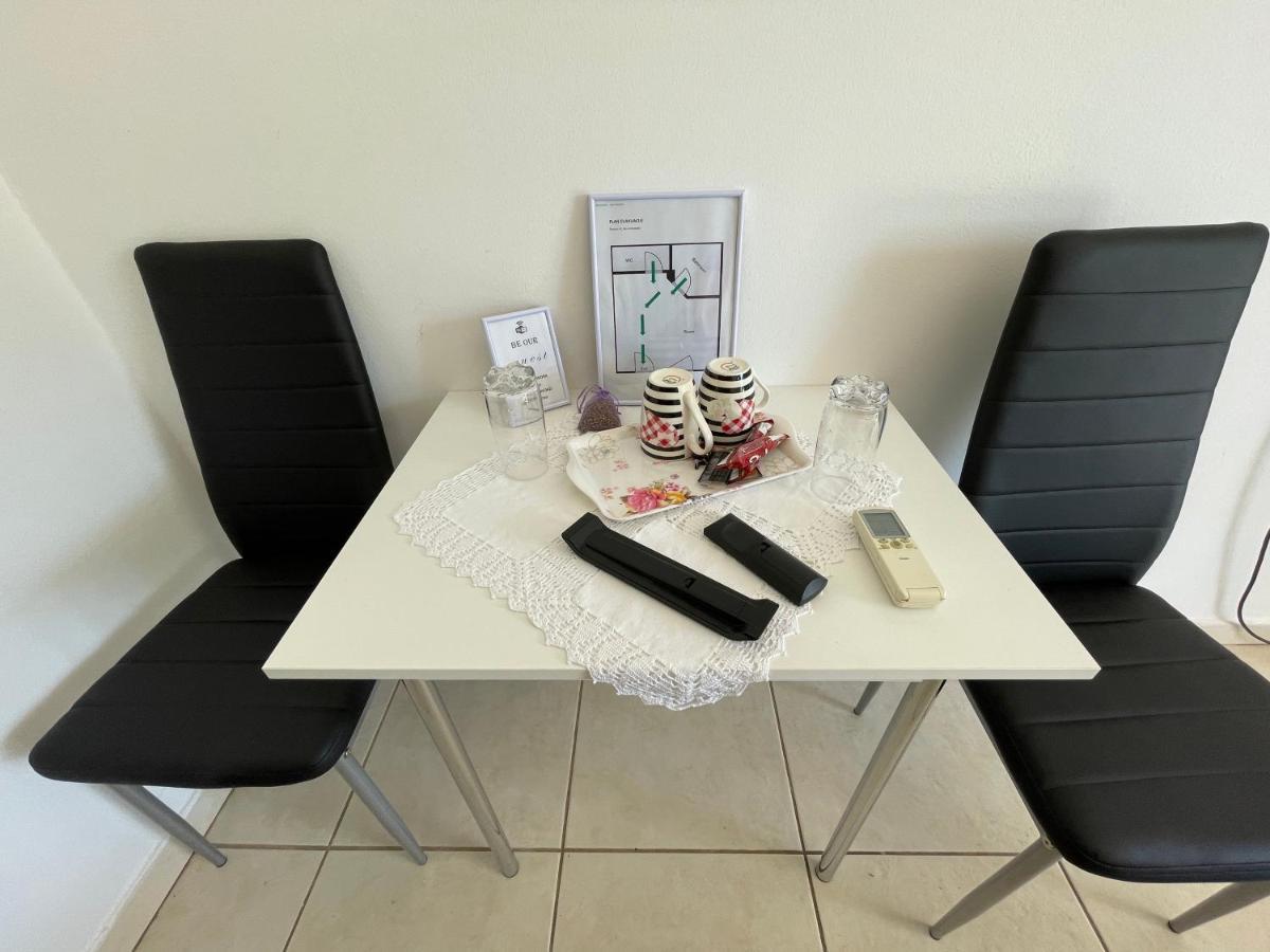 Apartmani Noelle Novi Vinodolski Εξωτερικό φωτογραφία