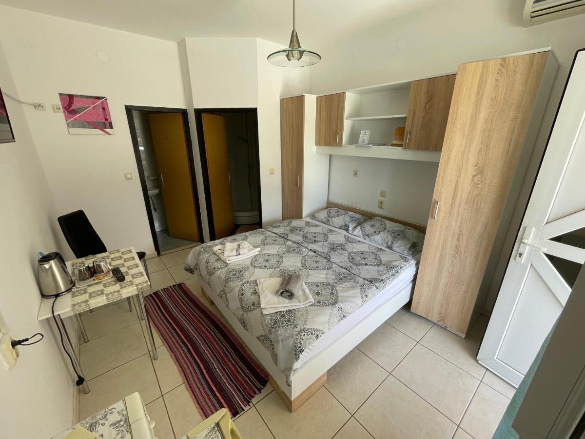 Apartmani Noelle Novi Vinodolski Εξωτερικό φωτογραφία